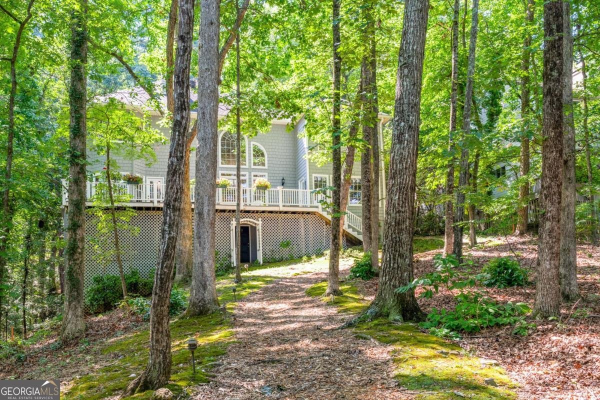 9010 Beaver Trail Gainesville - 4
