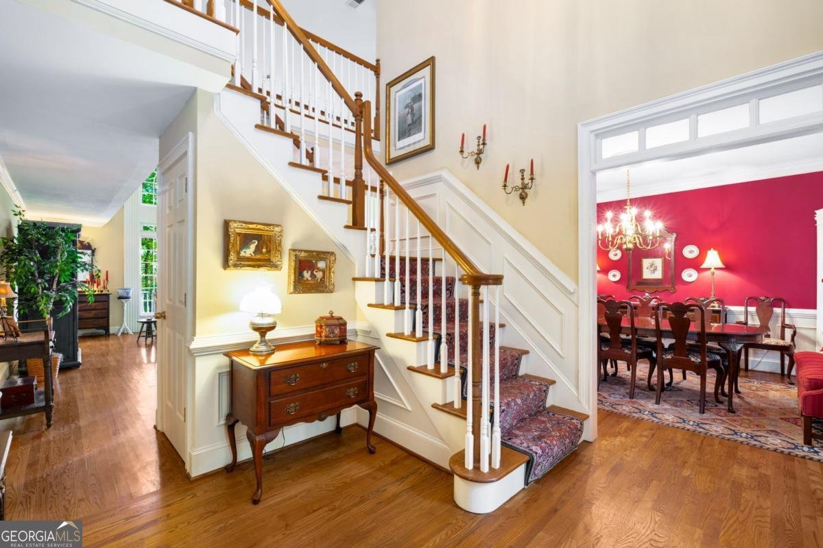 9010 Beaver Trail Gainesville - 6