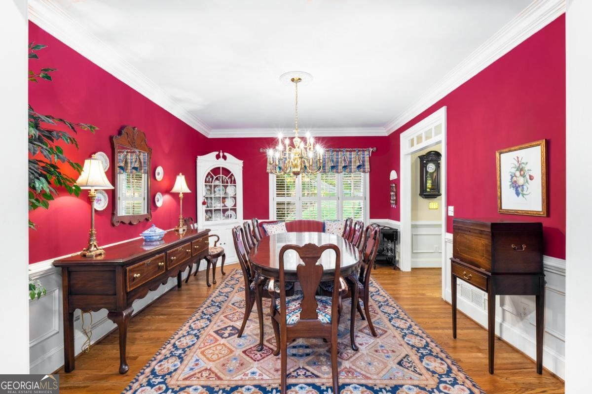 9010 Beaver Trail Gainesville - 7