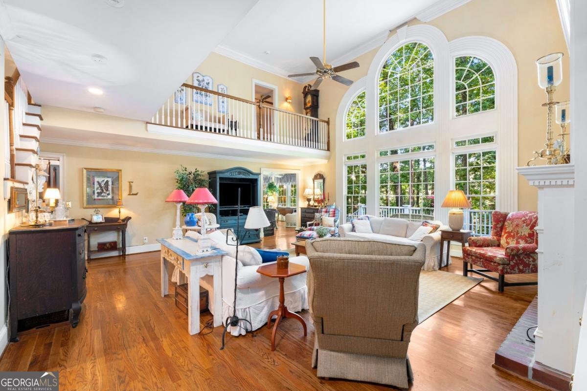 9010 Beaver Trail Gainesville - 8