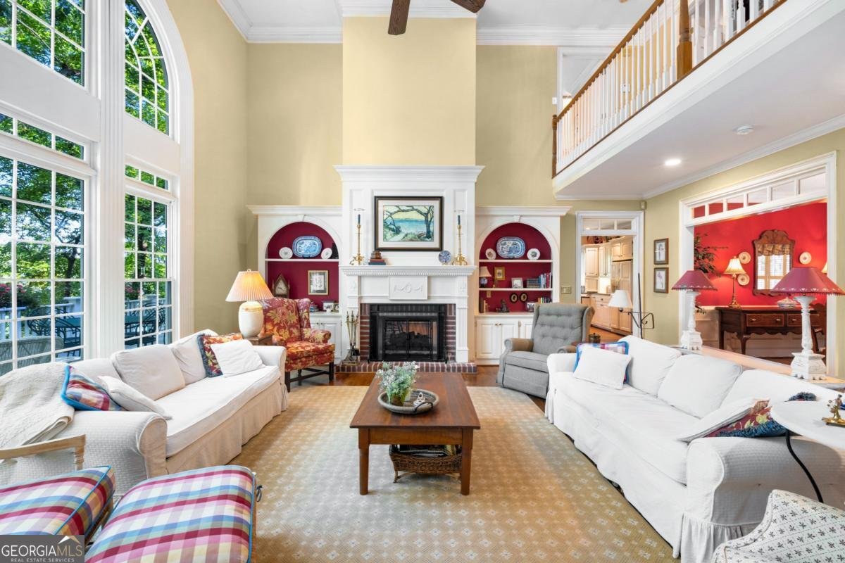 9010 Beaver Trail Gainesville - 9
