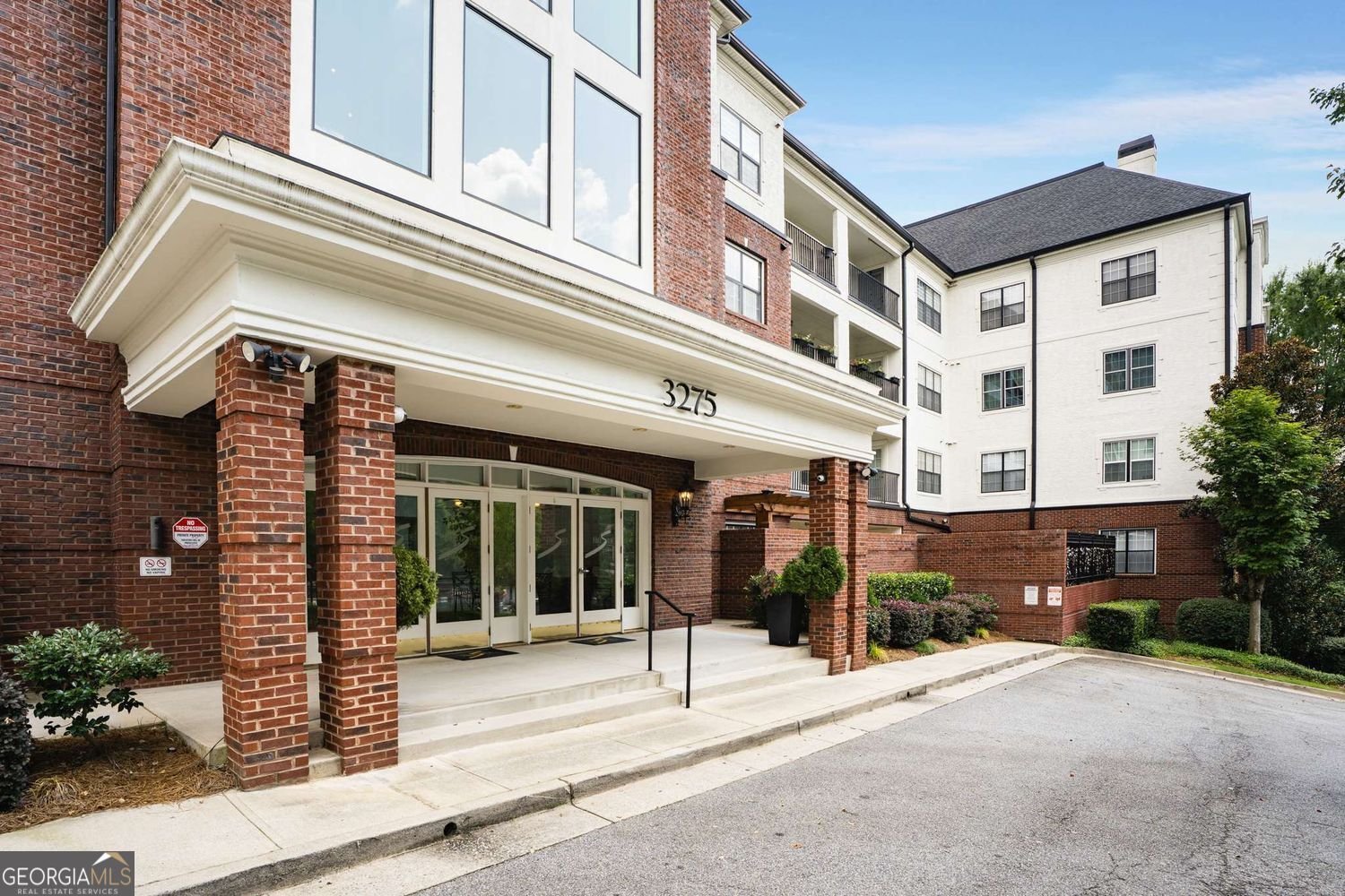 3275 Lenox Road Atlanta - 1