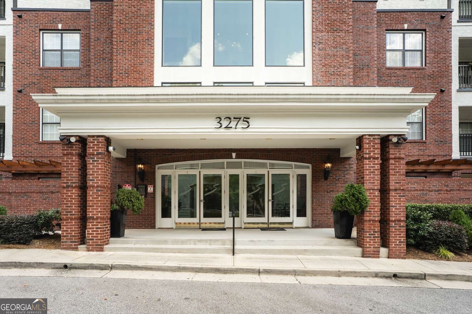 3275 Lenox Road Atlanta - 2