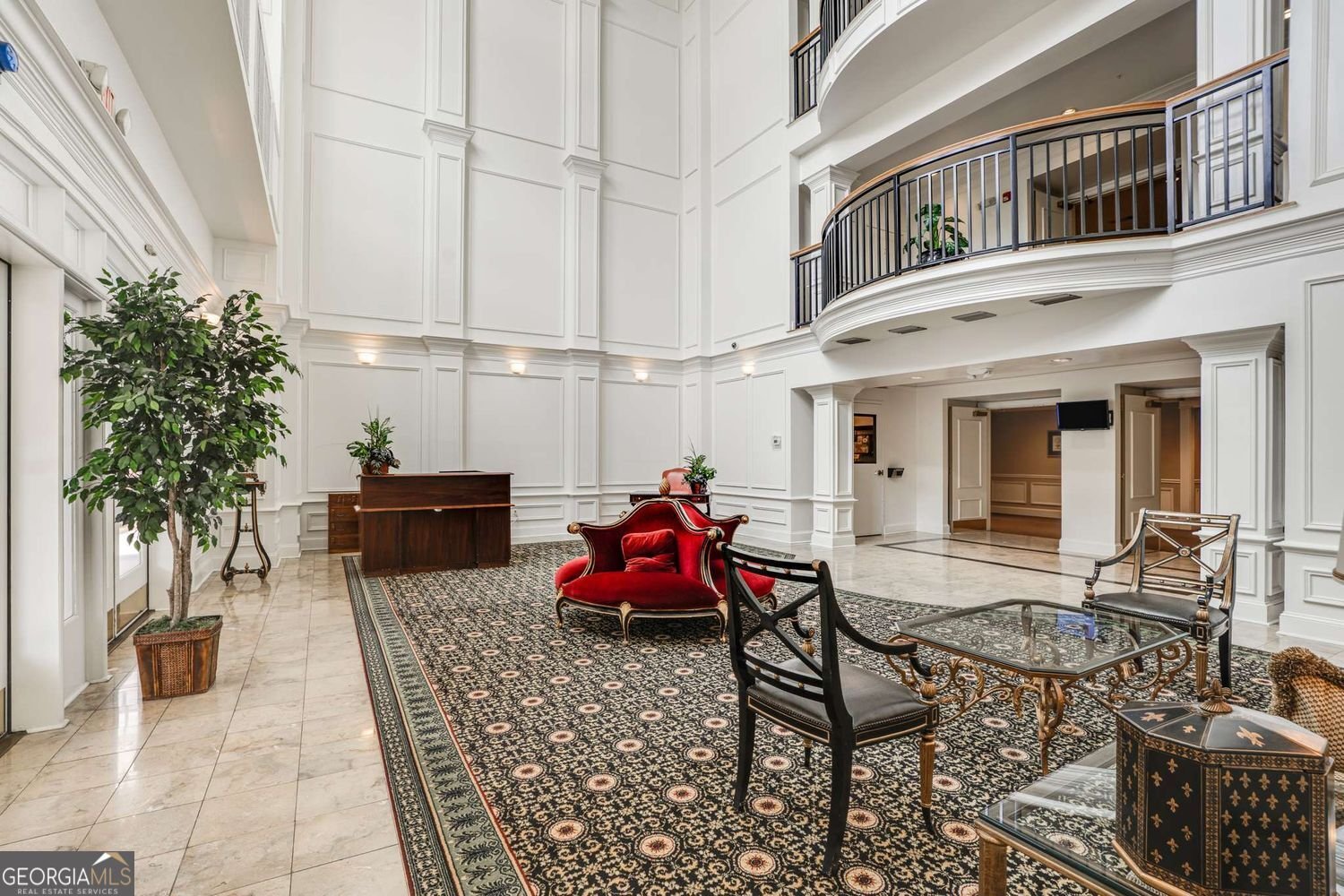 3275 Lenox Road Atlanta - 3