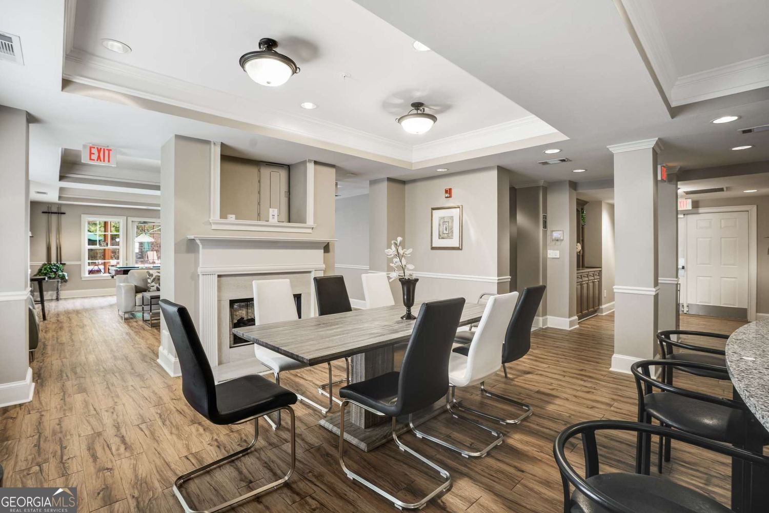 3275 Lenox Road Atlanta - 36