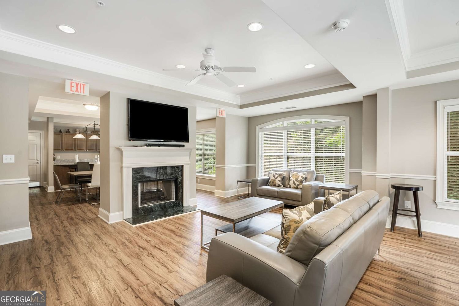 3275 Lenox Road Atlanta - 38