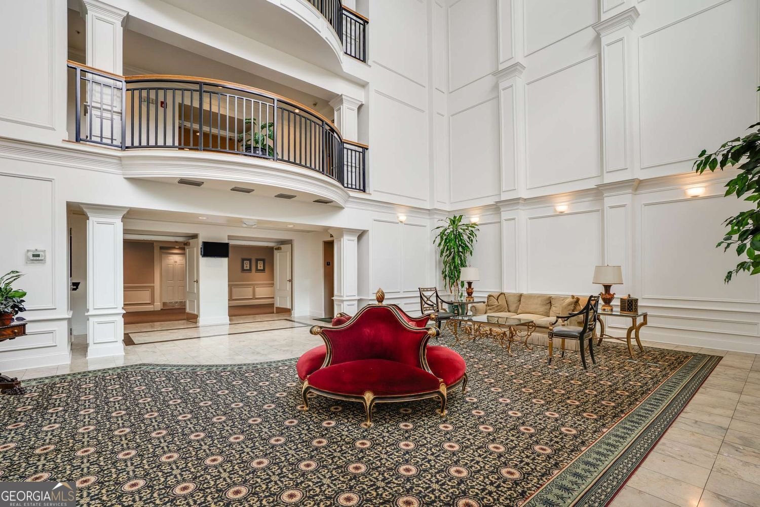 3275 Lenox Road Atlanta - 4