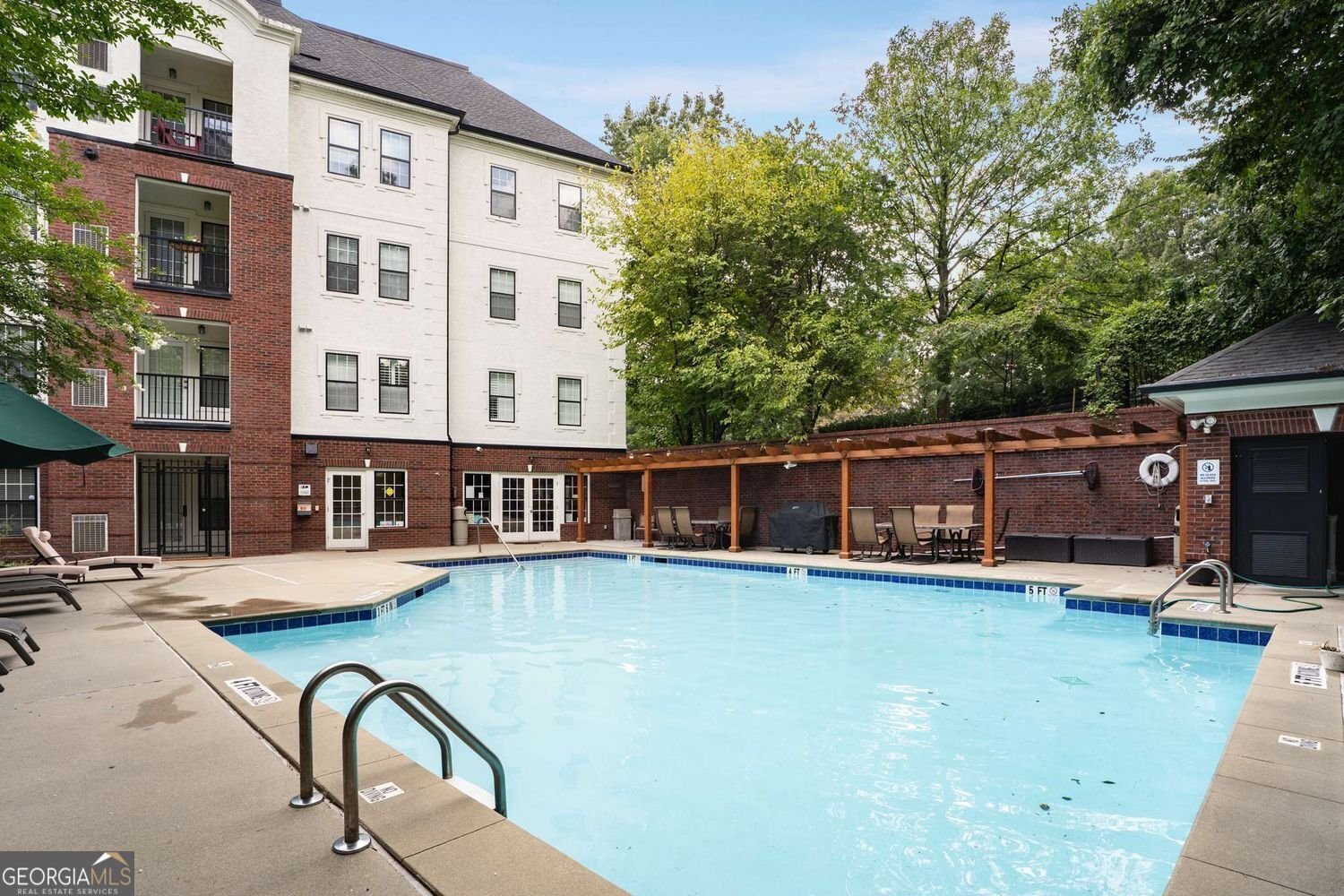 3275 Lenox Road Atlanta - 42