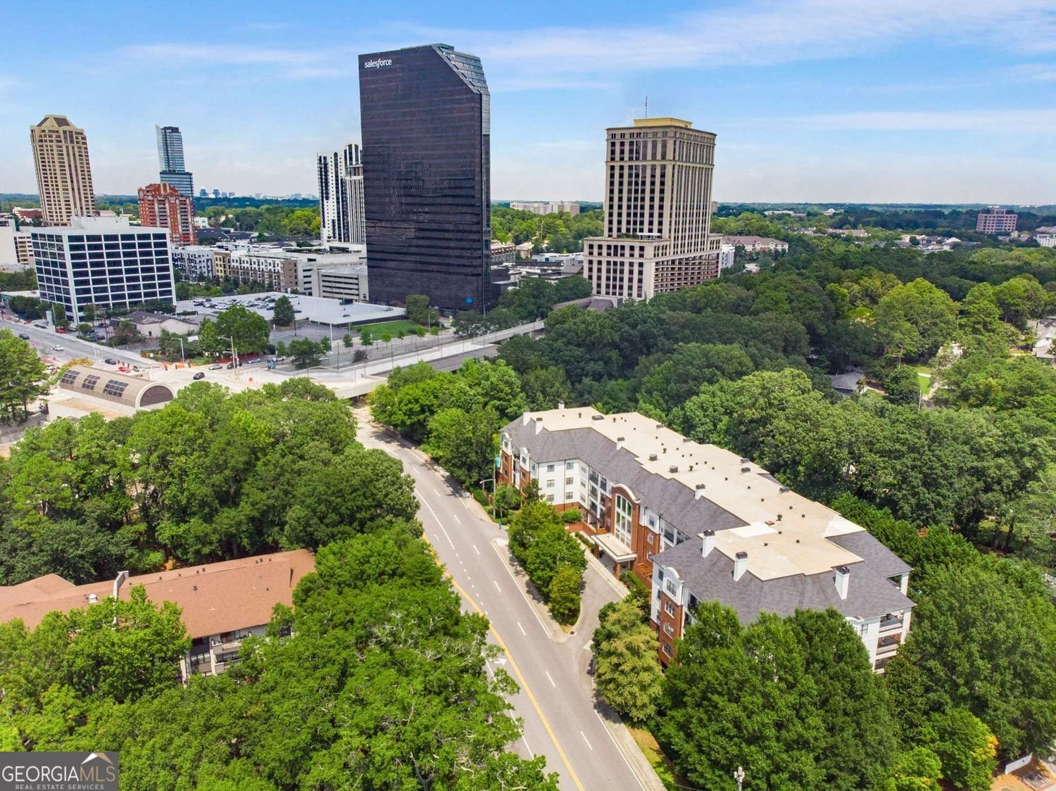 3275 Lenox Road Atlanta - 47