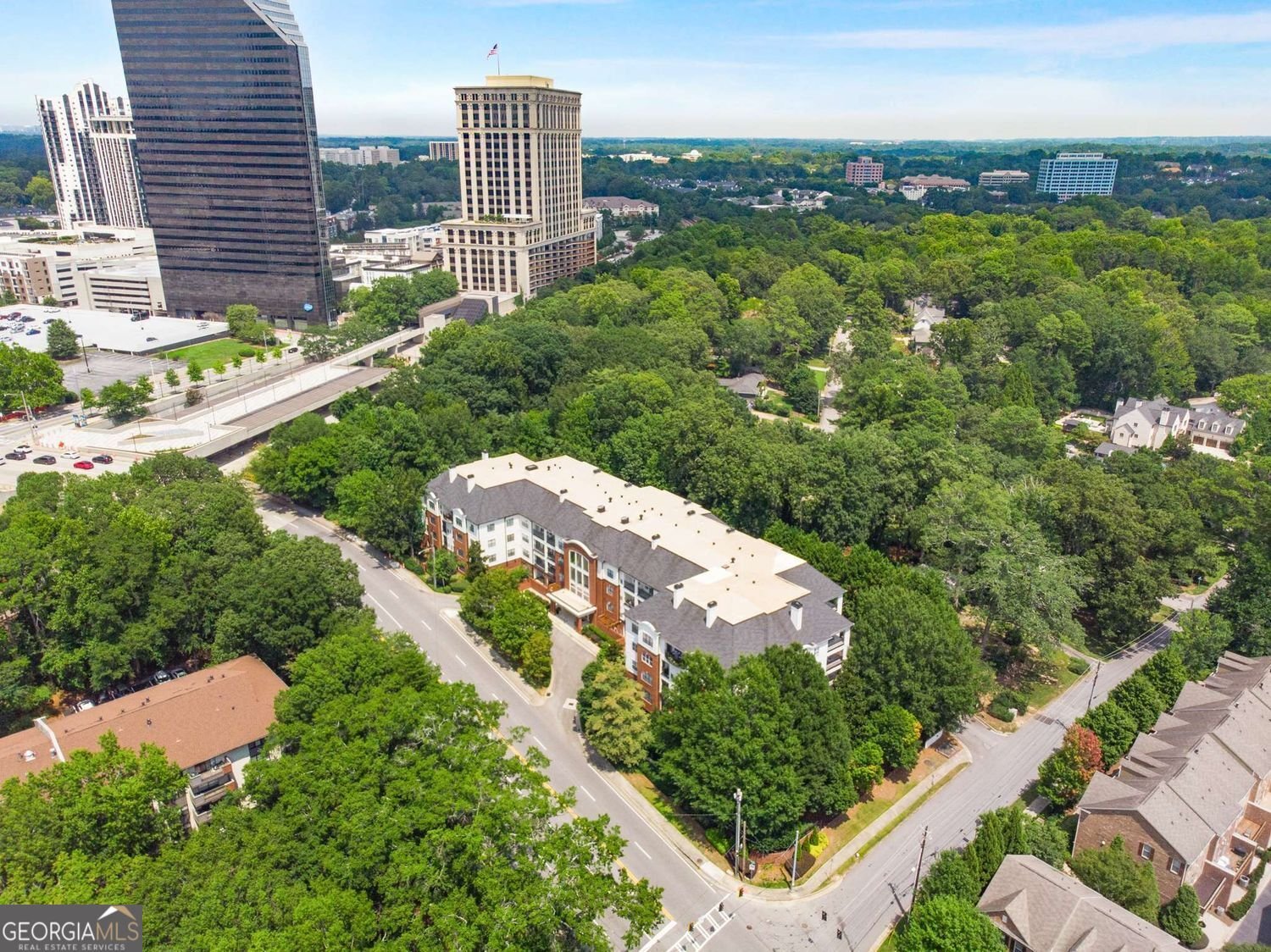 3275 Lenox Road Atlanta - 48
