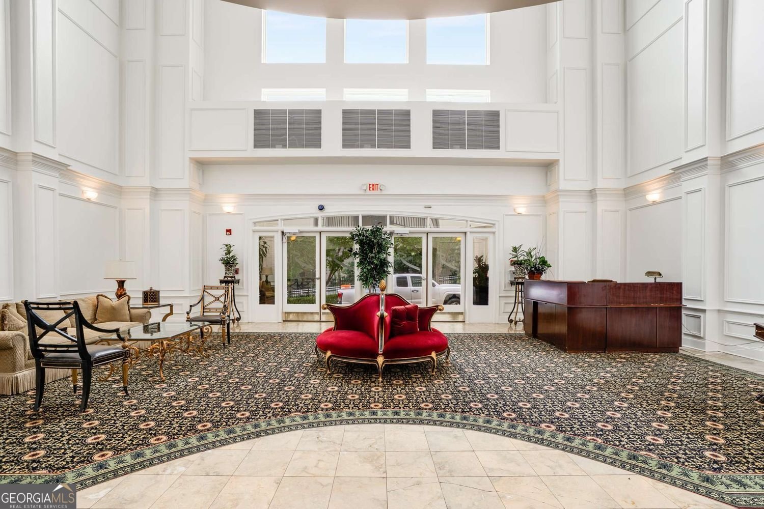3275 Lenox Road Atlanta - 5