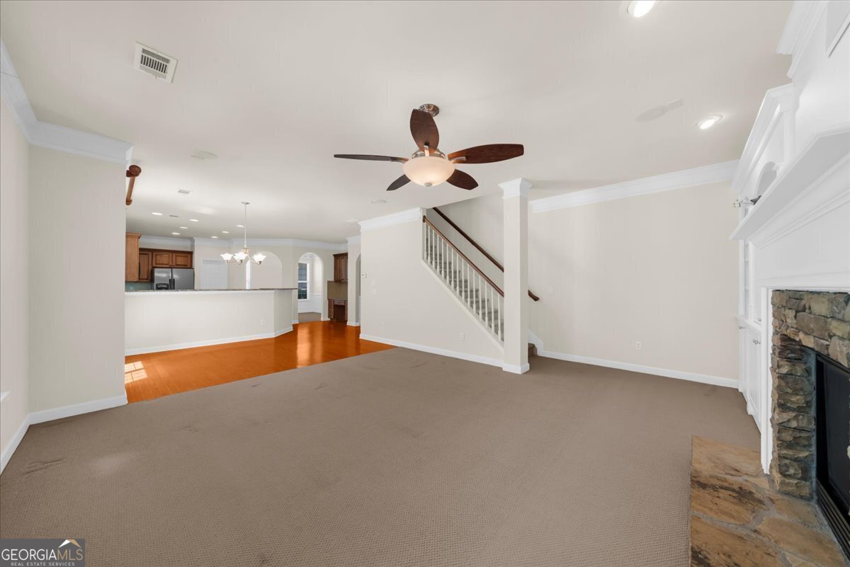 4770 Shiloh Springs Road Cumming - 27