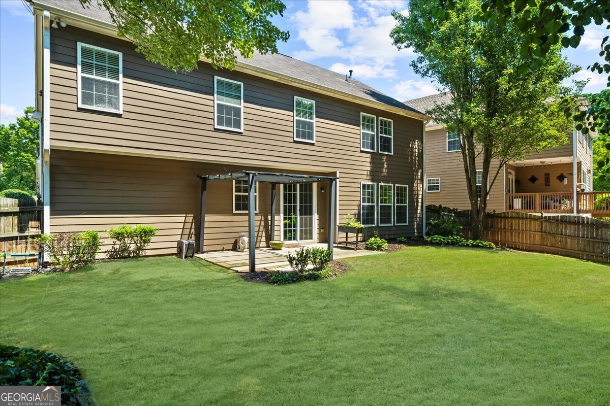 4770 Shiloh Springs Road Cumming - 52