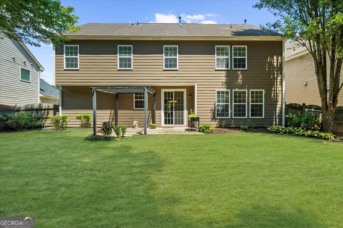 4770 Shiloh Springs Road Cumming - 53