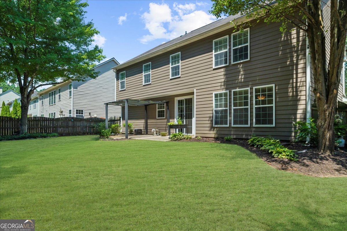 4770 Shiloh Springs Road Cumming - 54