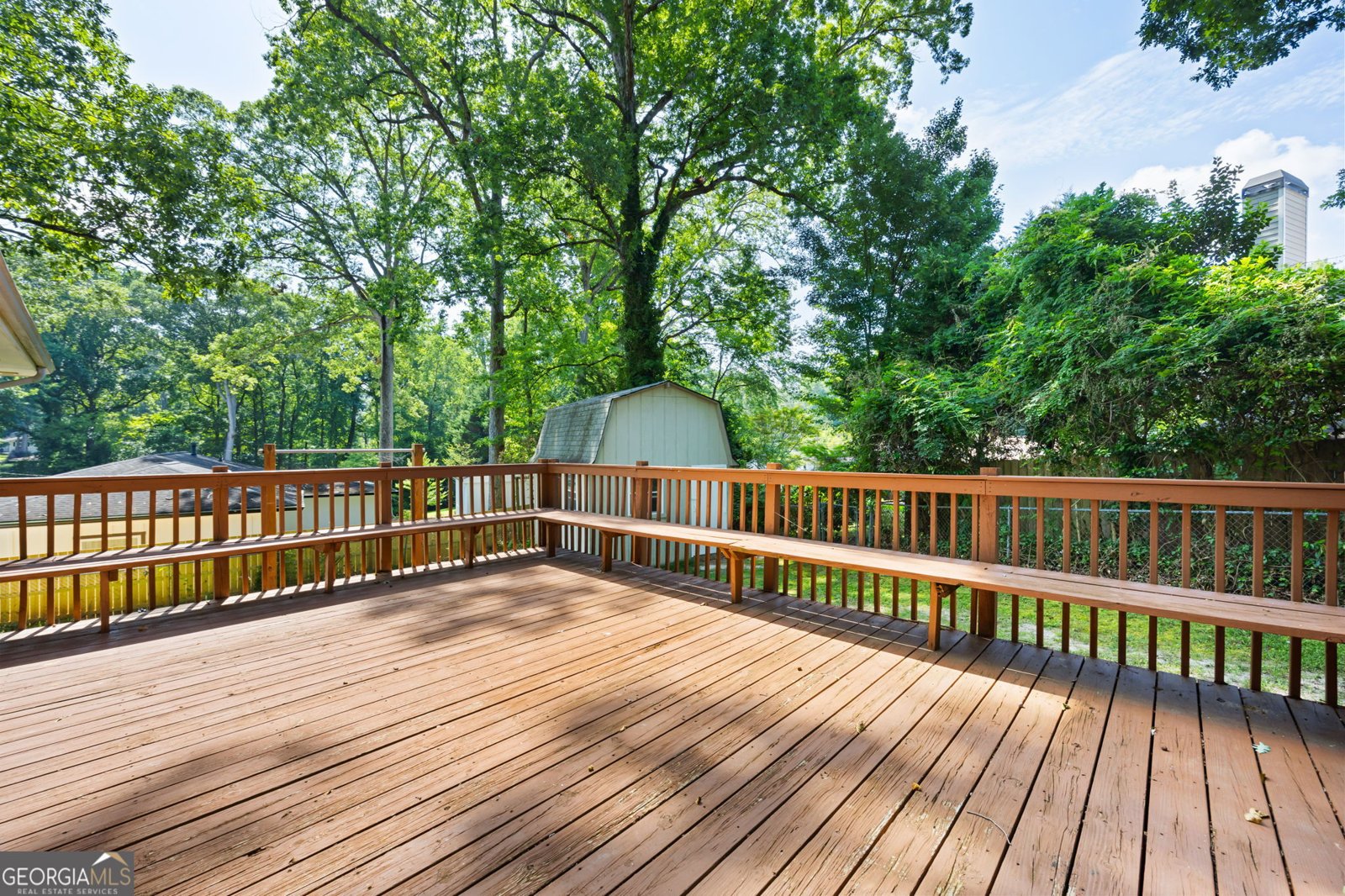 2563 Dering Court Atlanta - 27