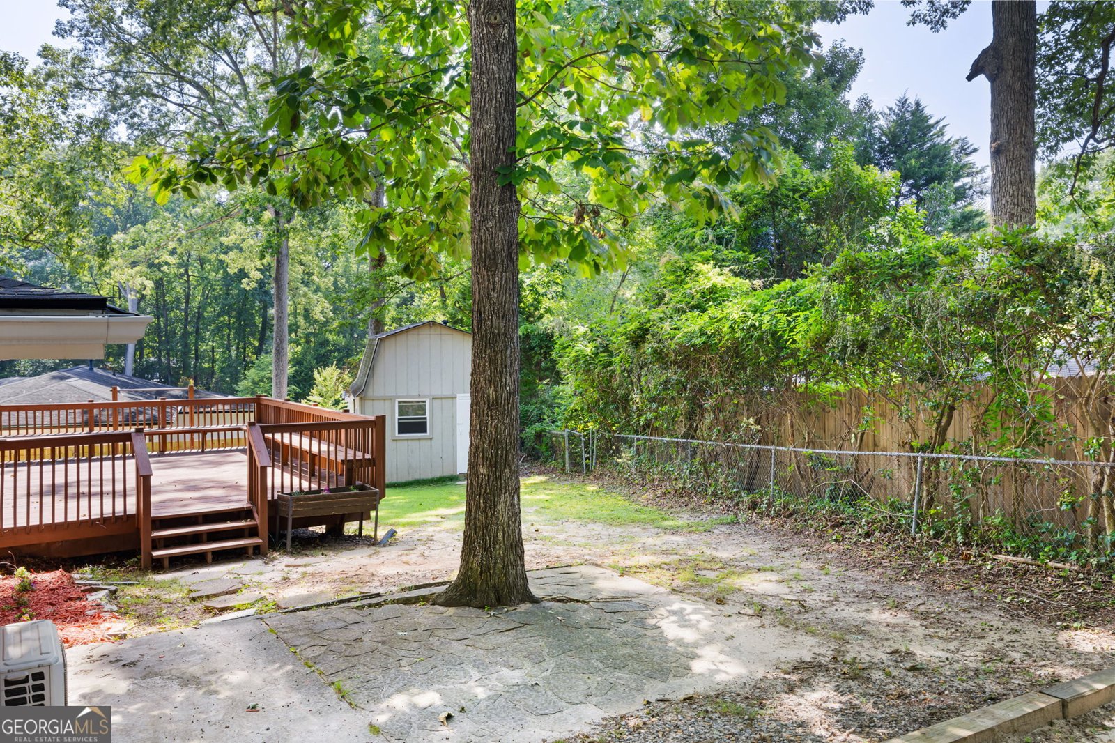 2563 Dering Court Atlanta - 28