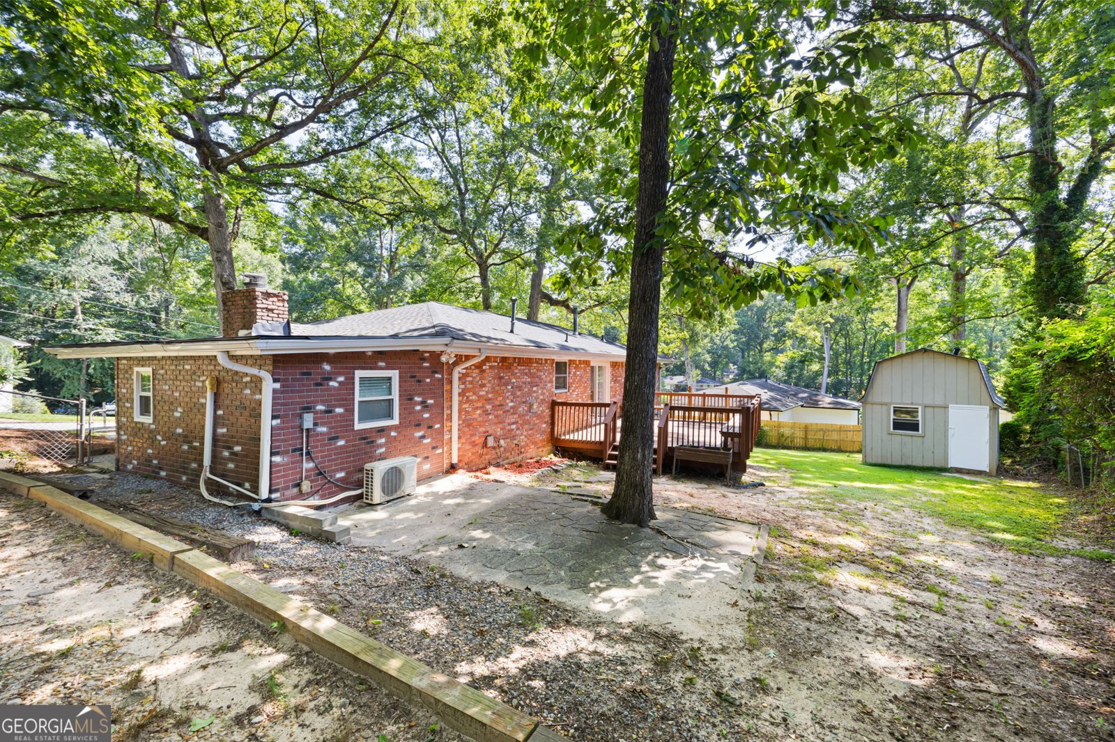 2563 Dering Court Atlanta - 29