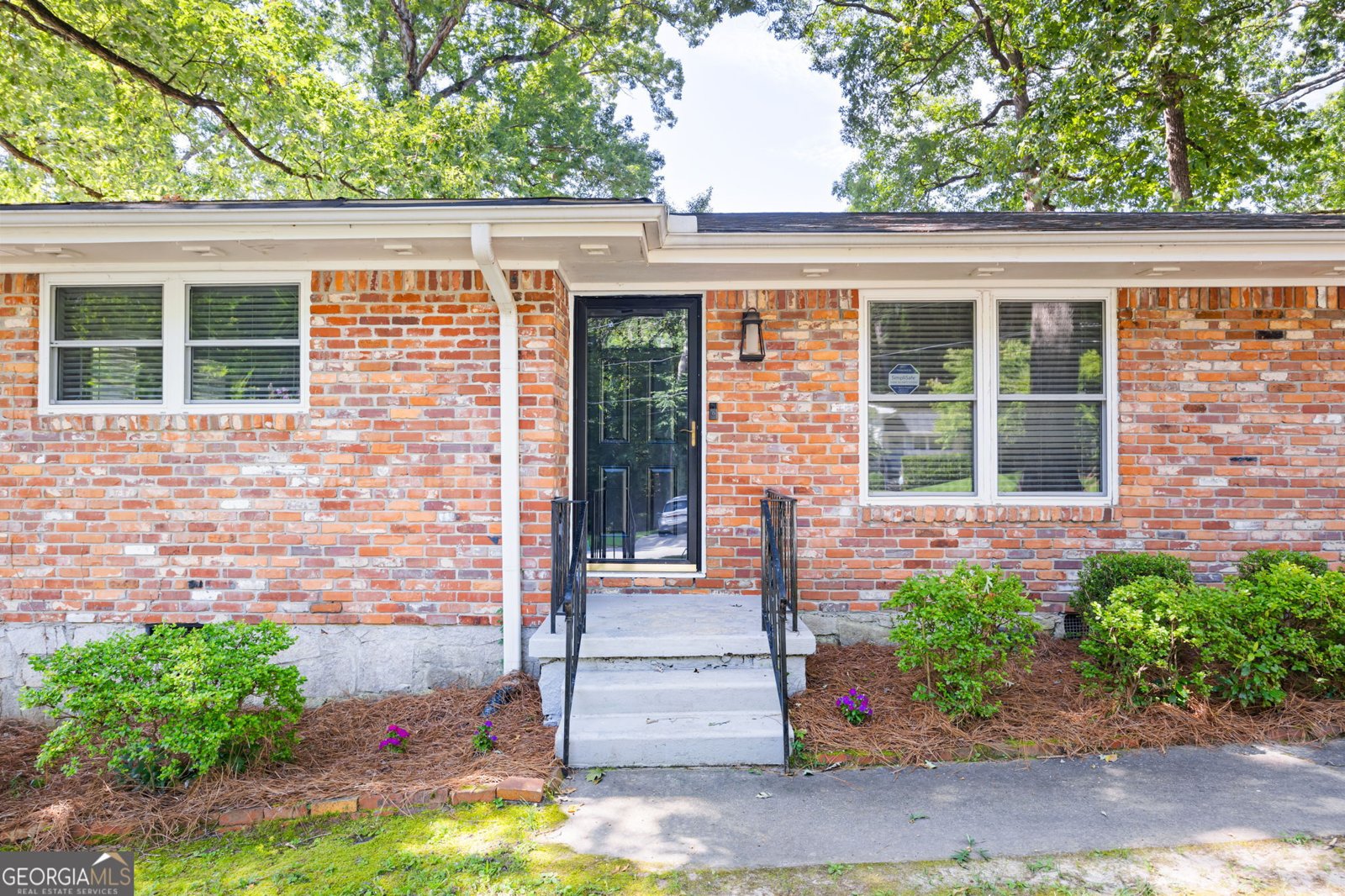 2563 Dering Court Atlanta - 4