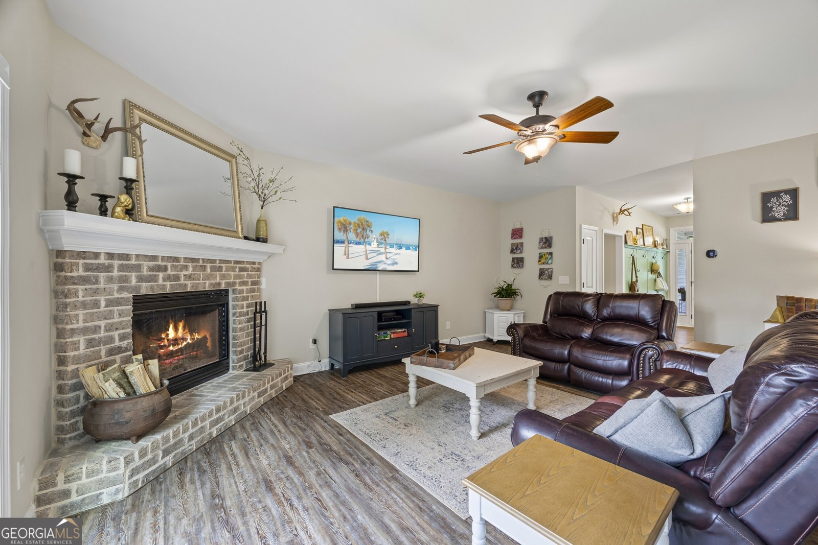 31 Haygood Circle Dawsonville - 10