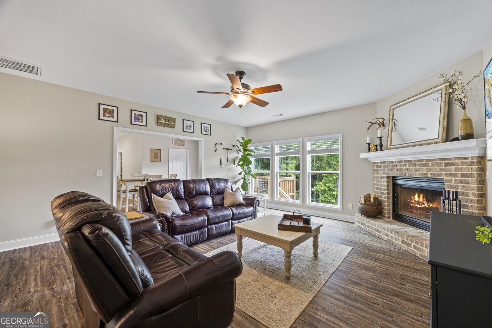 31 Haygood Circle Dawsonville - 12