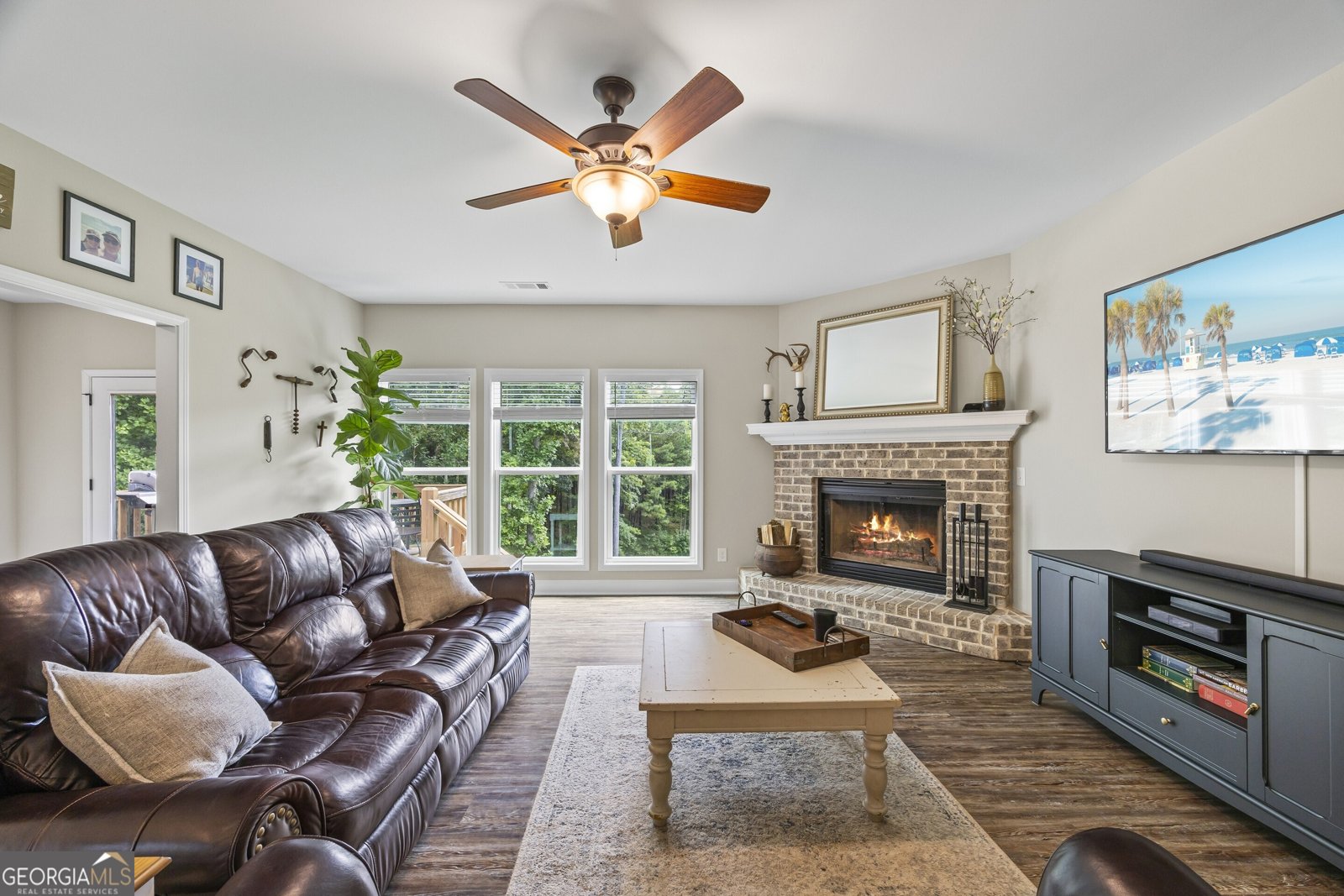 31 Haygood Circle Dawsonville - 14