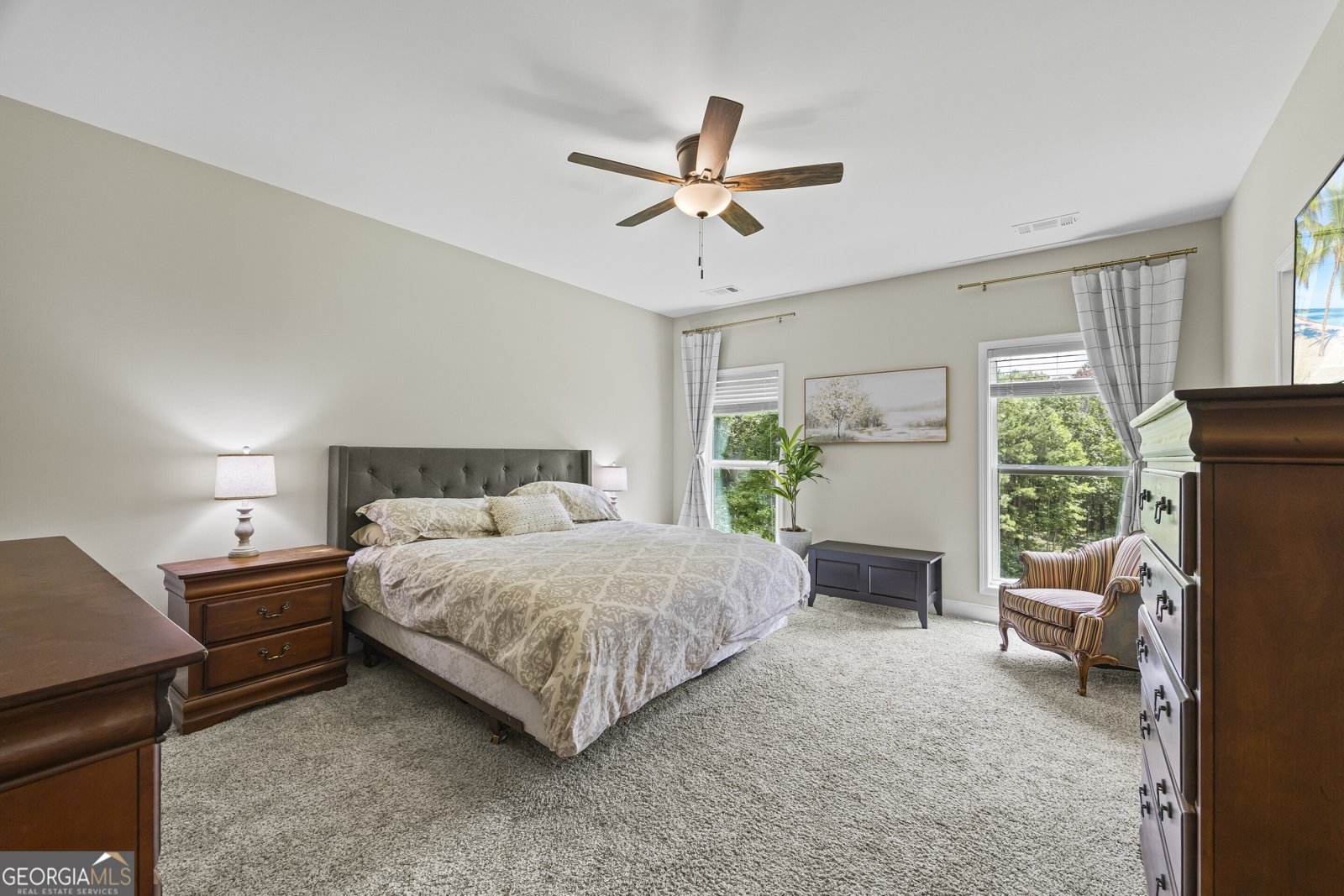 31 Haygood Circle Dawsonville - 15