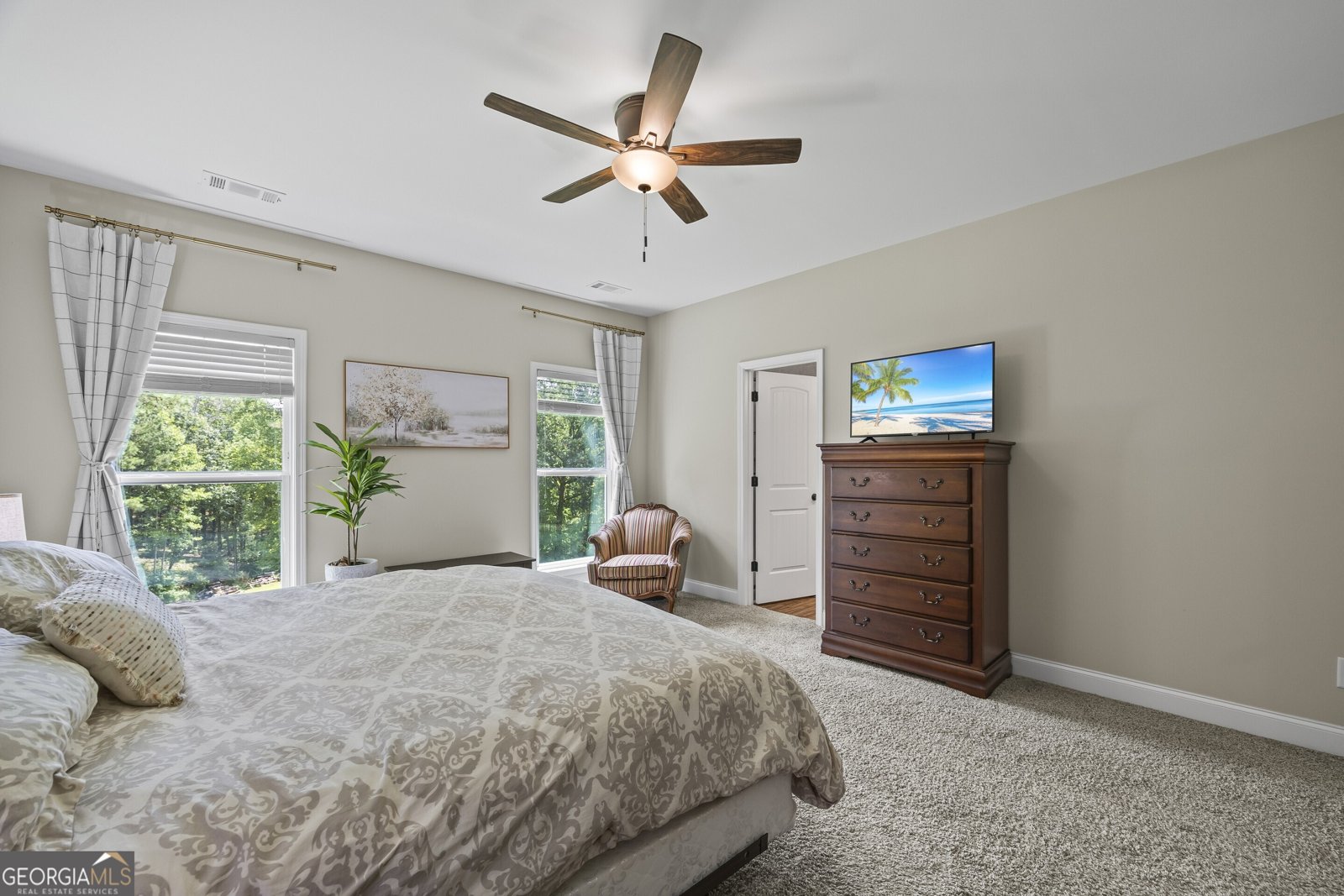 31 Haygood Circle Dawsonville - 16
