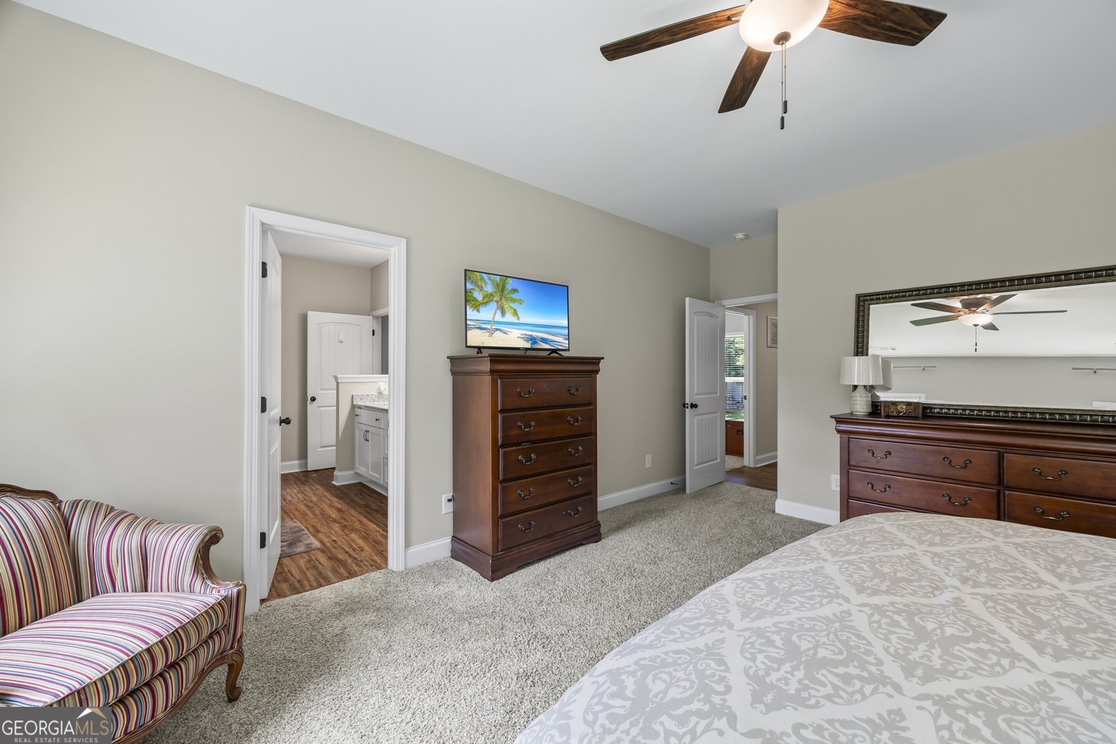 31 Haygood Circle Dawsonville - 17