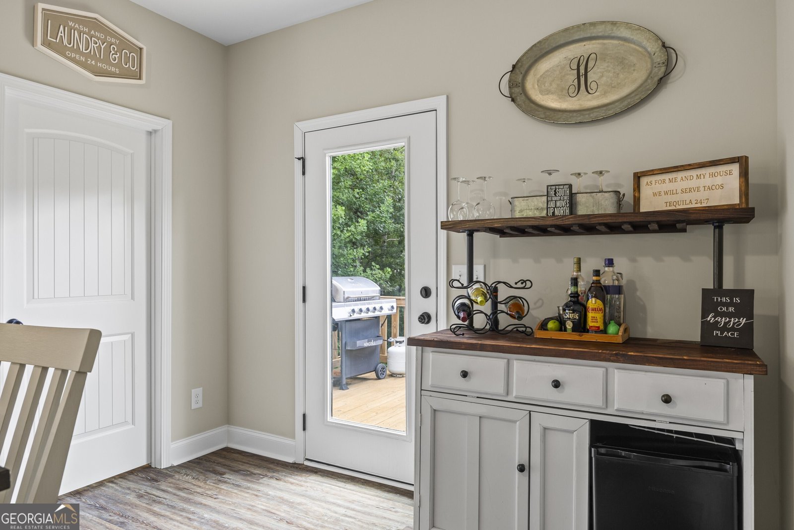 31 Haygood Circle Dawsonville - 2
