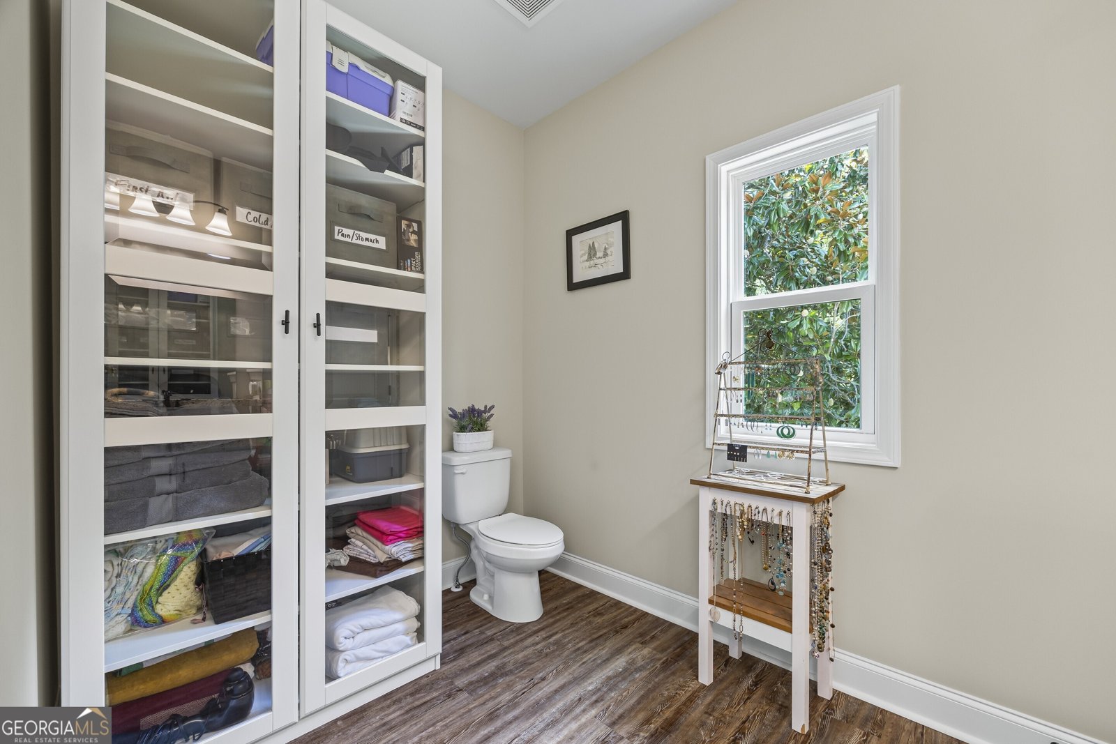 31 Haygood Circle Dawsonville - 20