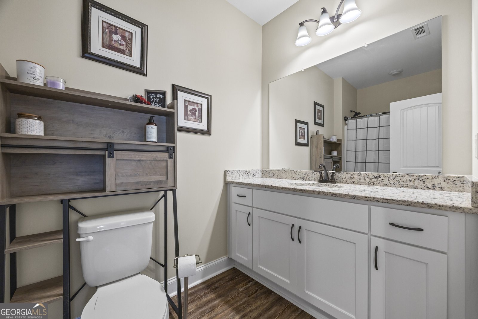 31 Haygood Circle Dawsonville - 27