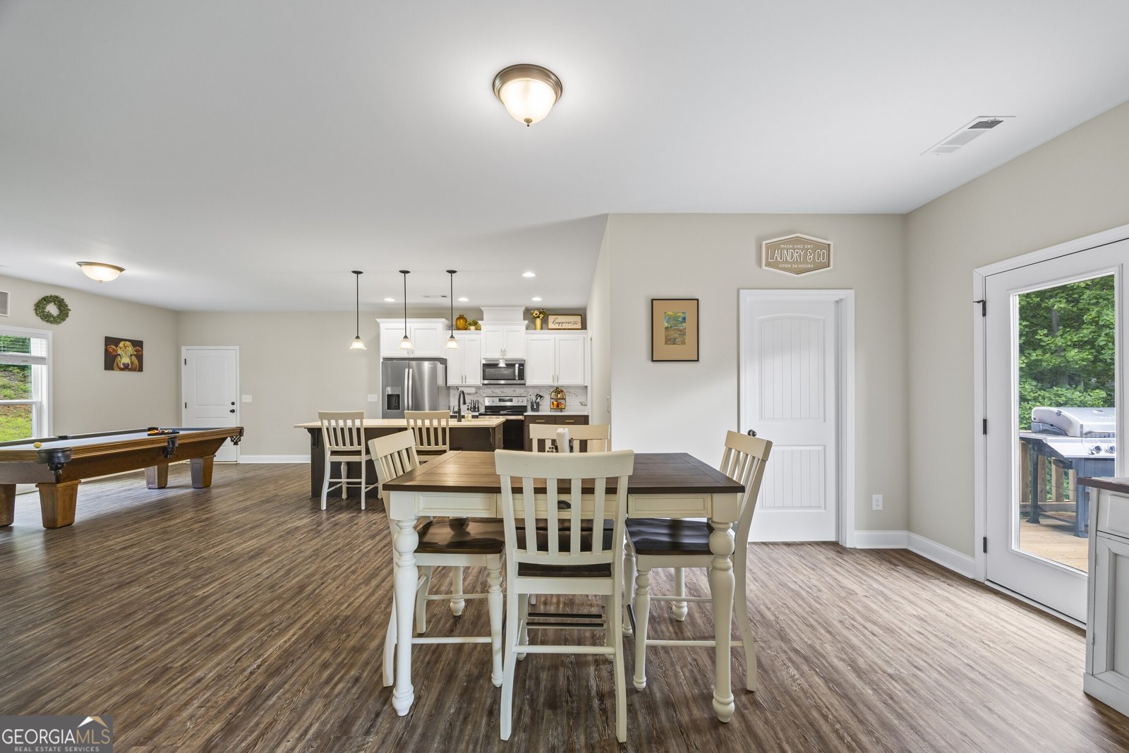 31 Haygood Circle Dawsonville - 3