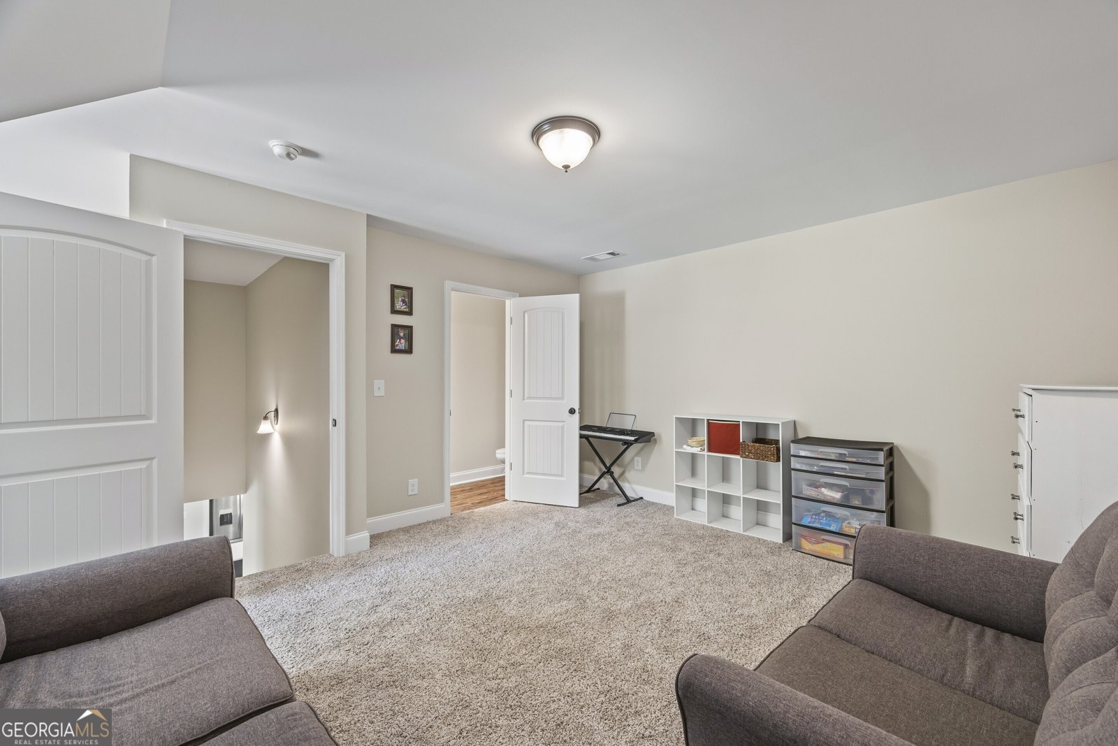 31 Haygood Circle Dawsonville - 31