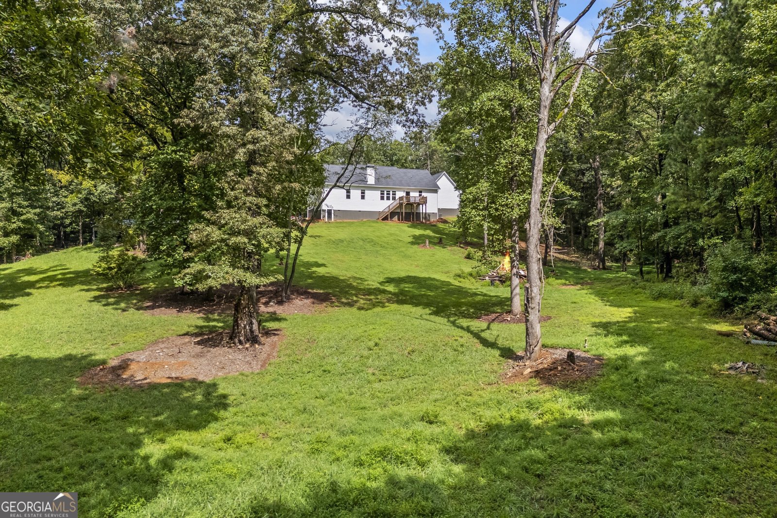 31 Haygood Circle Dawsonville - 40
