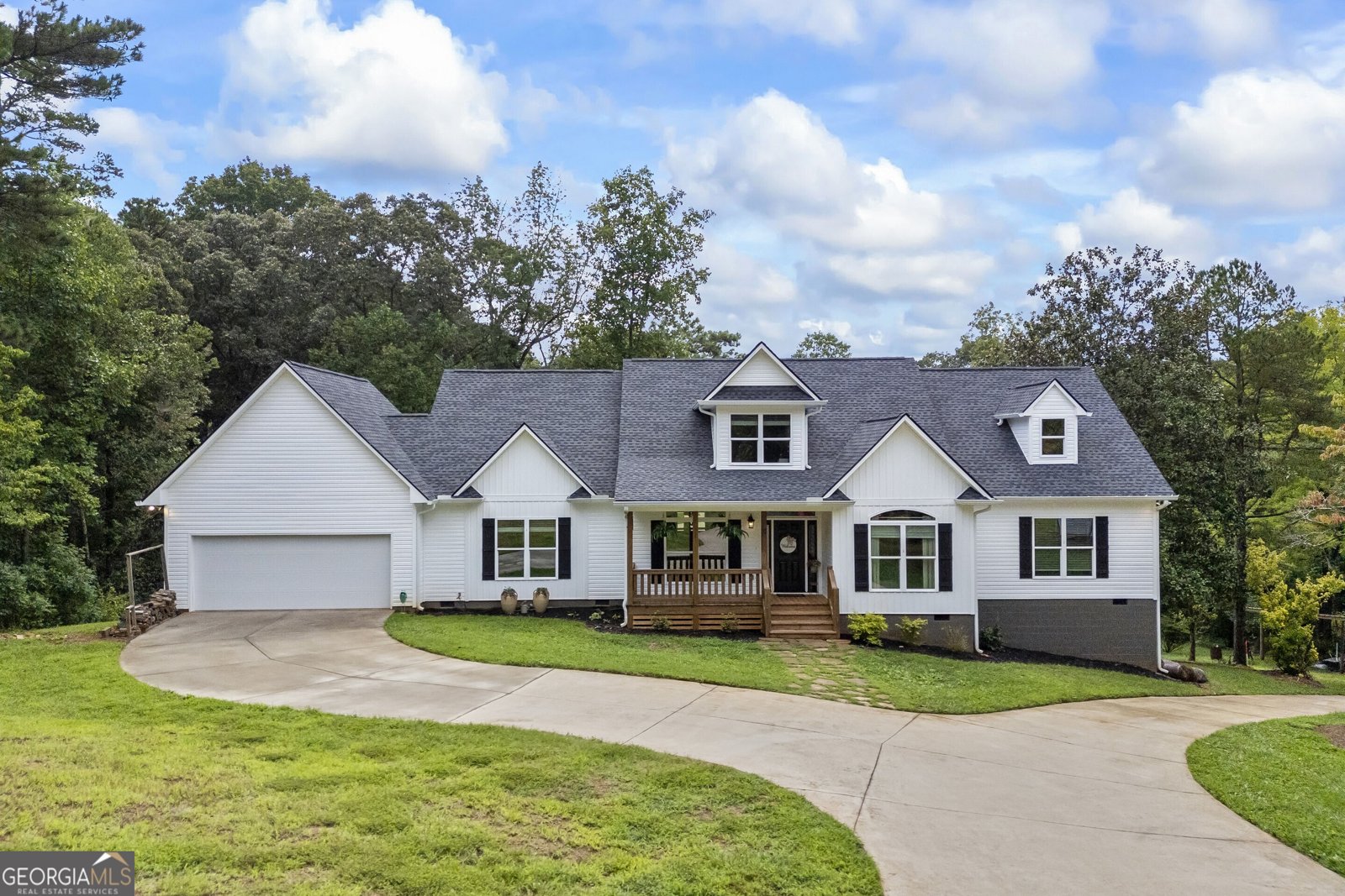 31 Haygood Circle Dawsonville - 50