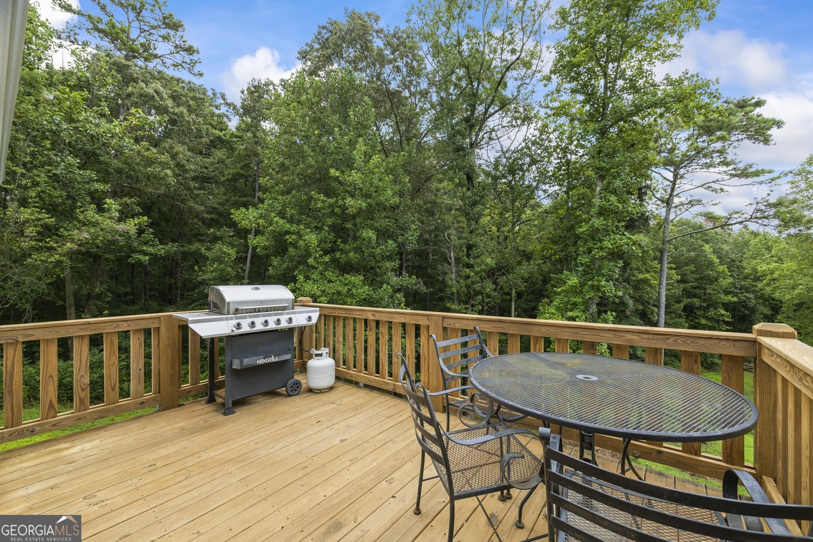 31 Haygood Circle Dawsonville - 6