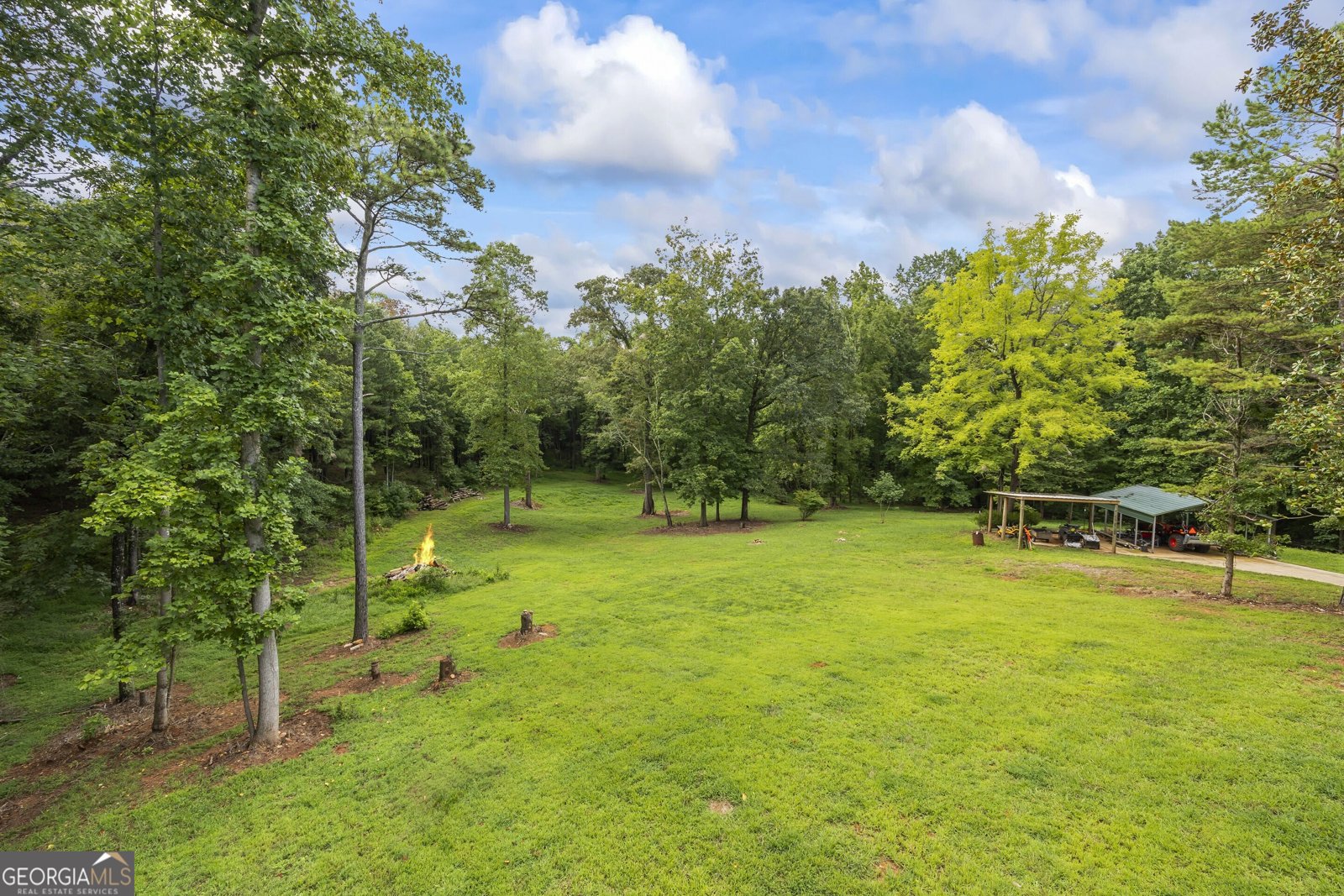 31 Haygood Circle Dawsonville - 7