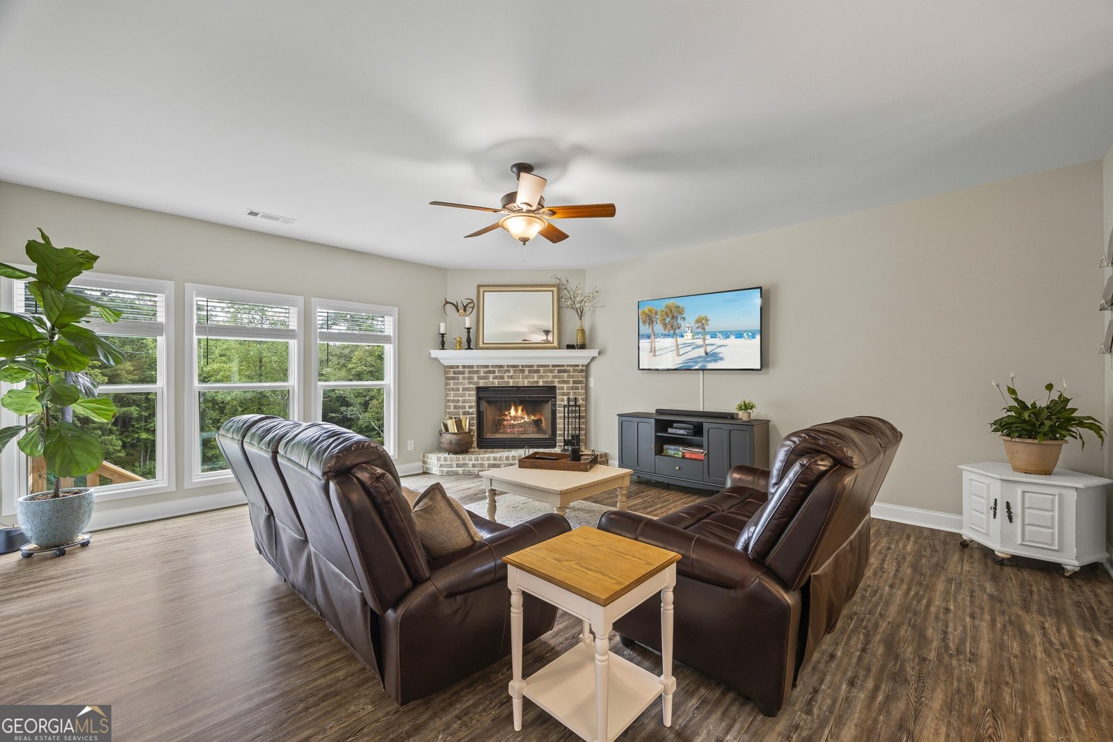 31 Haygood Circle Dawsonville - 8