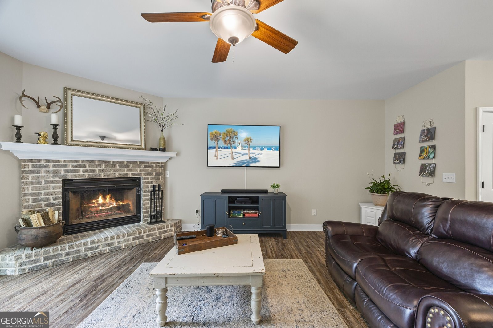 31 Haygood Circle Dawsonville - 9