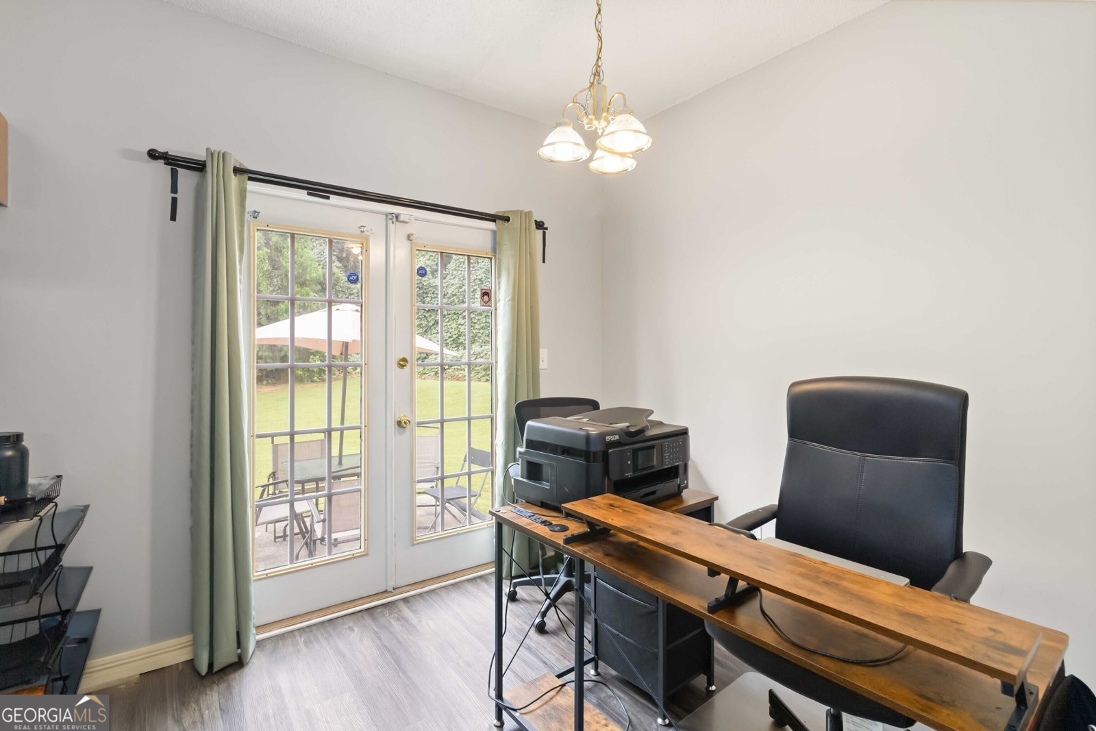 3622 Ginnis Road Atlanta - 12