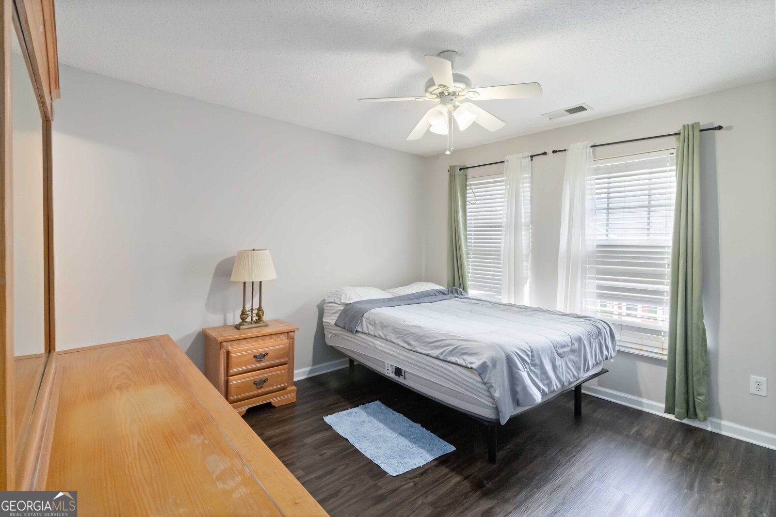 3622 Ginnis Road Atlanta - 17