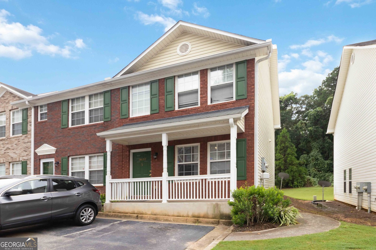 3622 Ginnis Road Atlanta - 2