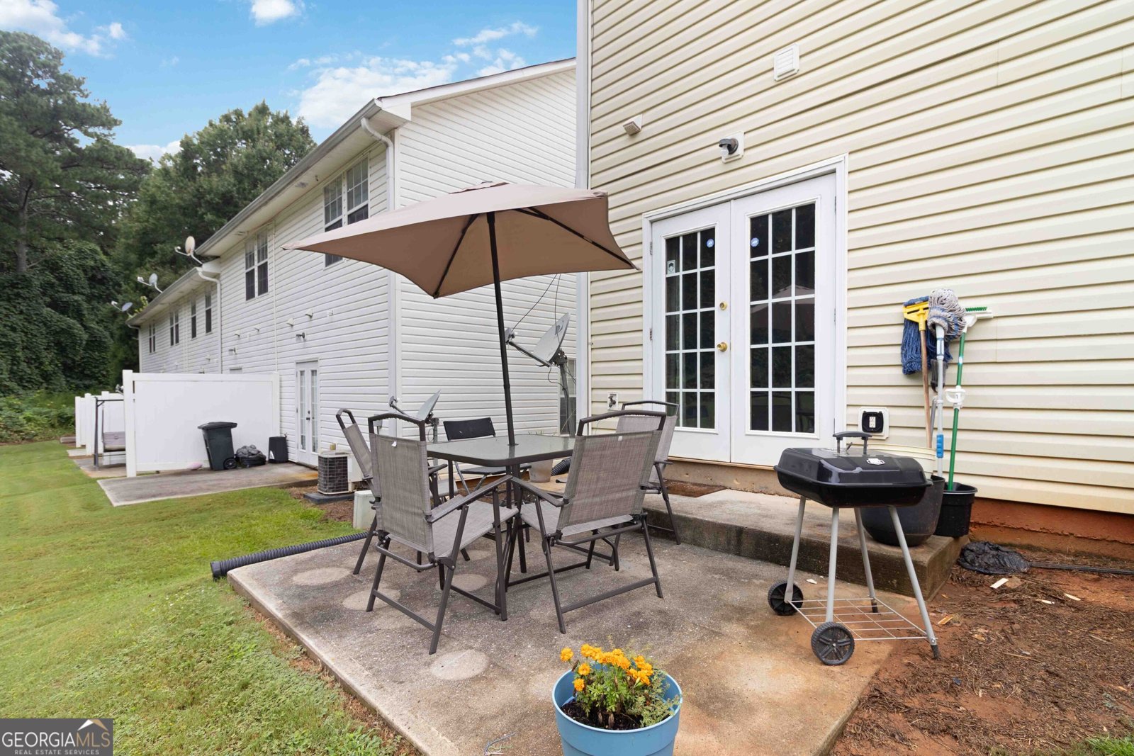 3622 Ginnis Road Atlanta - 20