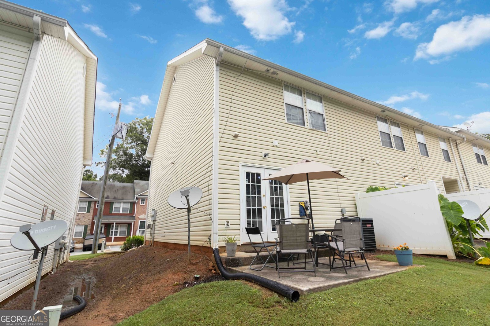 3622 Ginnis Road Atlanta - 21