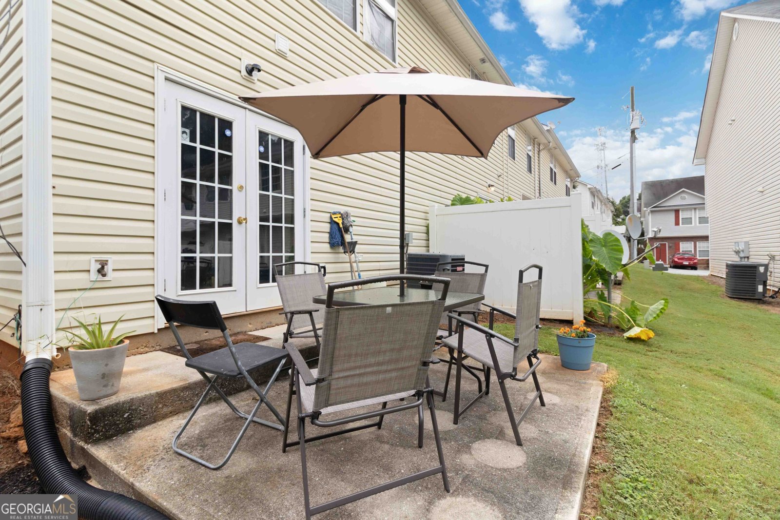3622 Ginnis Road Atlanta - 22