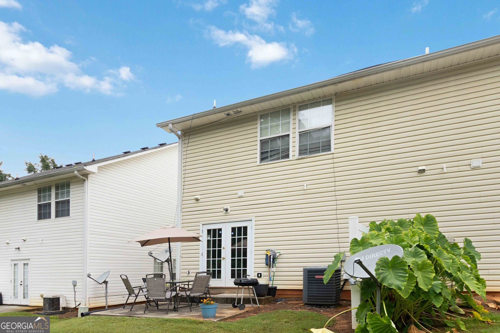 3622 Ginnis Road Atlanta - 25
