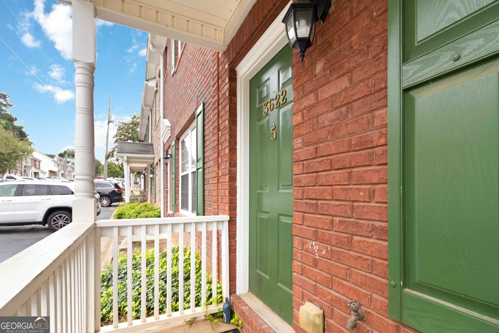 3622 Ginnis Road Atlanta - 4