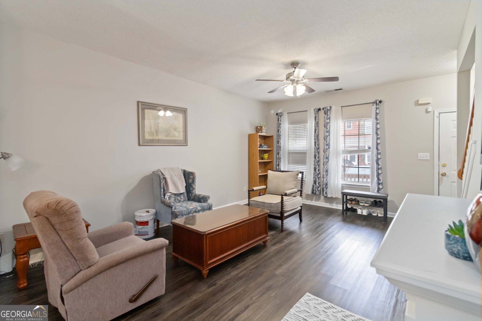 3622 Ginnis Road Atlanta - 7