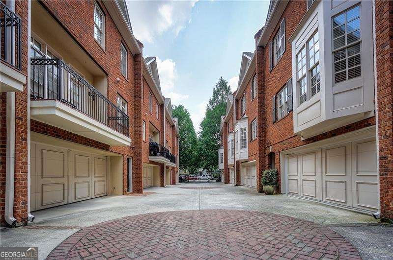 774 Piedmont Avenue Atlanta - 1